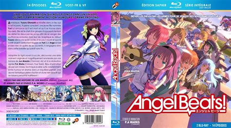 Watch Angel Beats Episode 15 English Subbed at 9anime.bid.